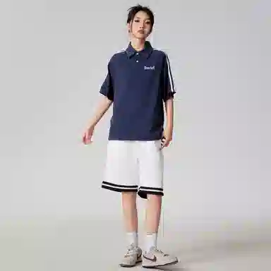 DANGERTIGER Polo