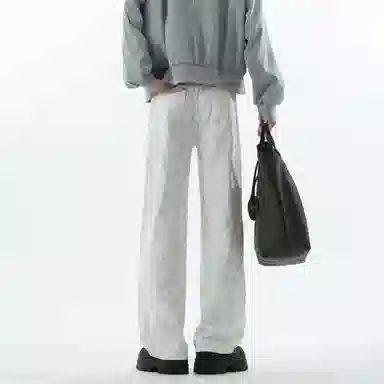 DANGERTIGER clean fit