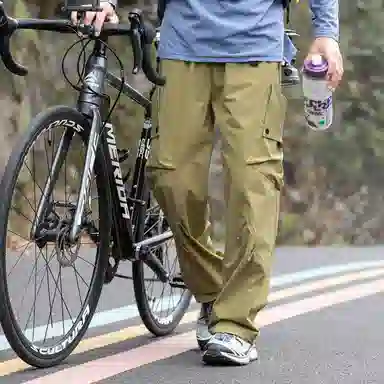 DANGERTIGER clean fit