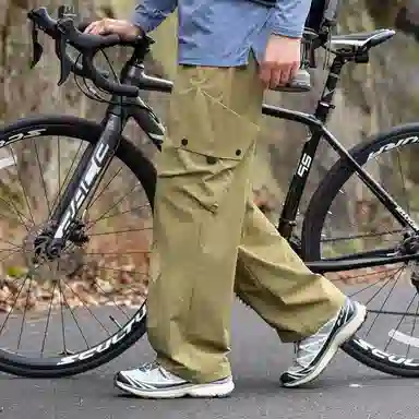 DANGERTIGER clean fit