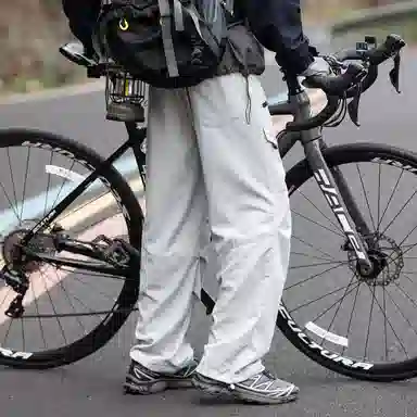 DANGERTIGER clean fit