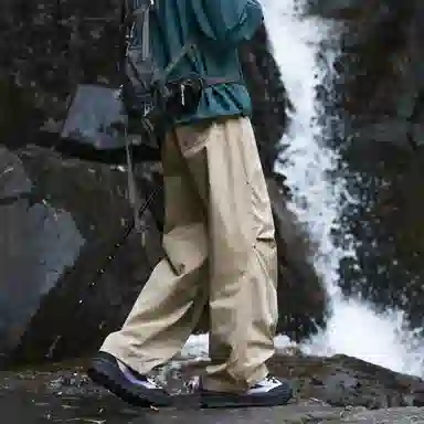 DANGERTIGER clean fit