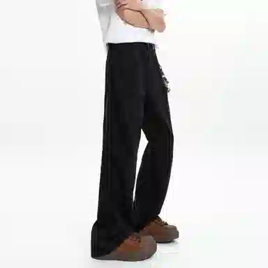 DANGERTIGER clean fit