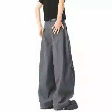 DANGERTIGER clean fit