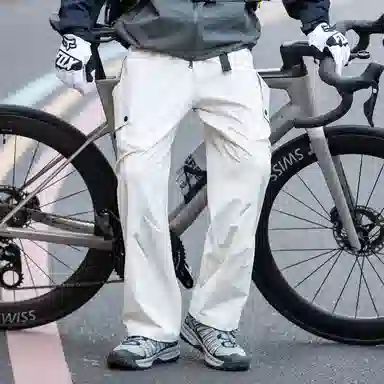 DANGERTIGER clean fit