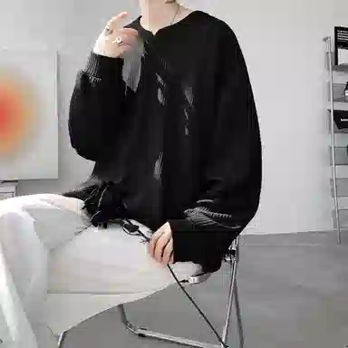 220DANGERTIGER oversizeT