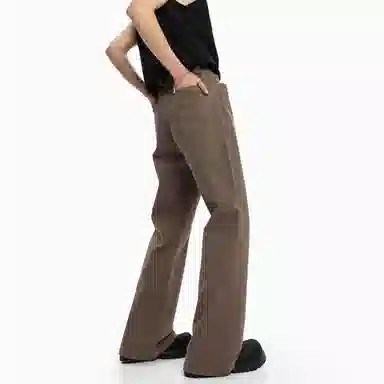 DANGERTIGER clean fitvibe