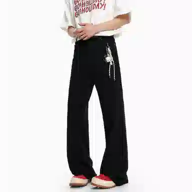 DANGERTIGER clean fitvibe