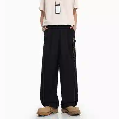 DANGERTIGER clean fit