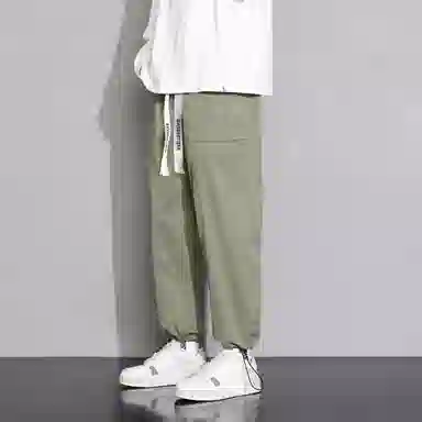 DANGERTIGER Clean fit