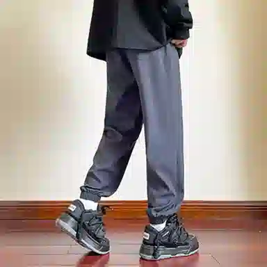 DANGERTIGER clean fit