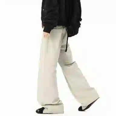 DANGERTIGER clean fit