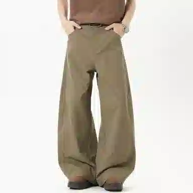 DANGERTIGER clean fit