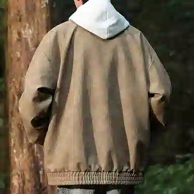 DANGERTIGER clean fit