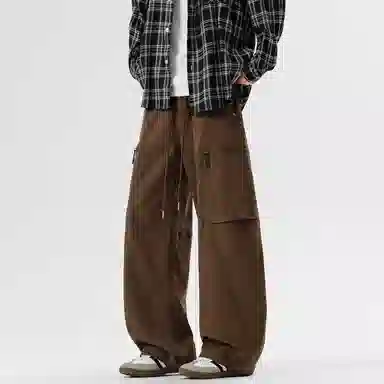 DANGERTIGER clean fit