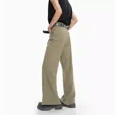 DANGERTIGER clean fit