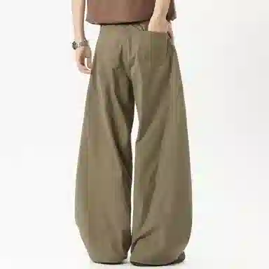 DANGERTIGER clean fit