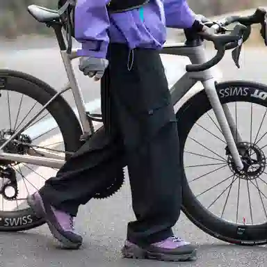 DANGERTIGER clean fit