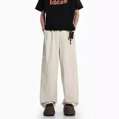 DANGERTIGER clean fit