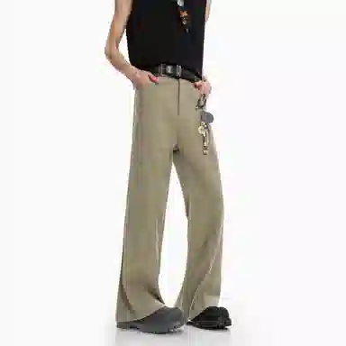 DANGERTIGER clean fit