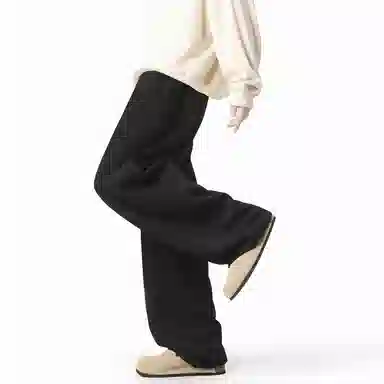 DANGERTIGER clean fit