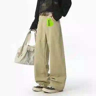 DANGERTIGER clean fit