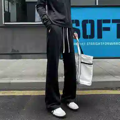 DANGERTIGER clean fit