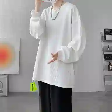 220DANGERTIGER oversizeT