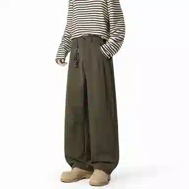 DANGERTIGER clean fit