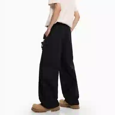 DANGERTIGER clean fit