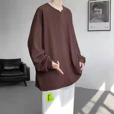 220DANGERTIGER oversizeT