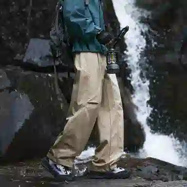 DANGERTIGER clean fit