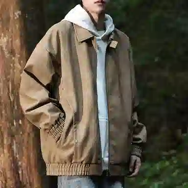 DANGERTIGER clean fit