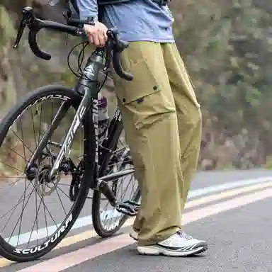 DANGERTIGER clean fit