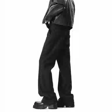 DANGERTIGER clean fitvibe