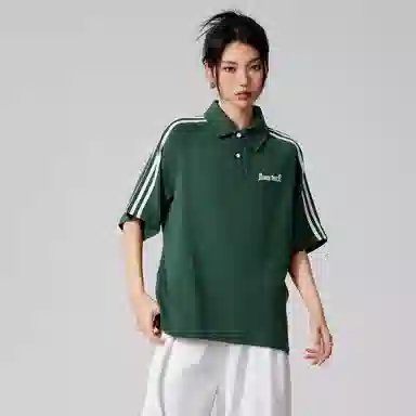 DANGERTIGER Polo