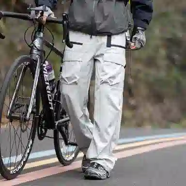 DANGERTIGER clean fit