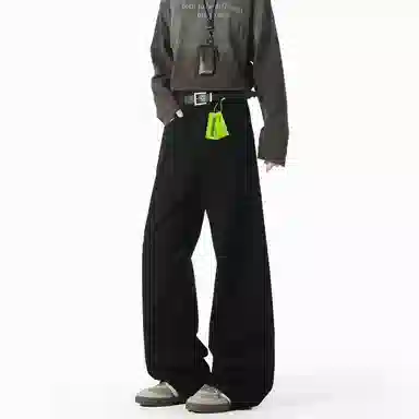 DANGERTIGER clean fit