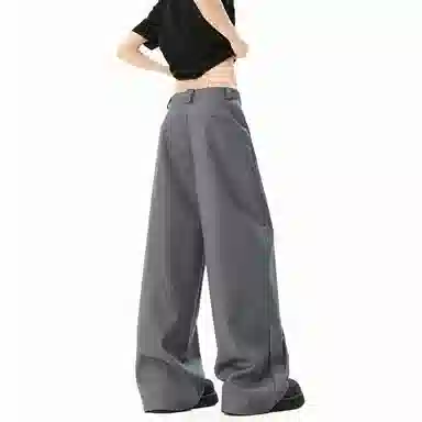 DANGERTIGER vintagecleanfit