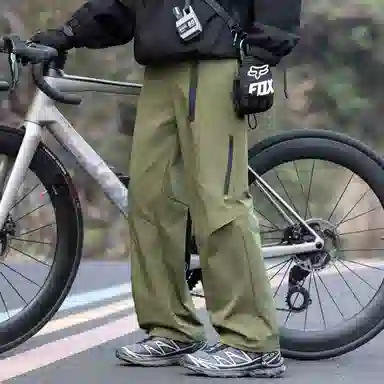 DANGERTIGER clean fit