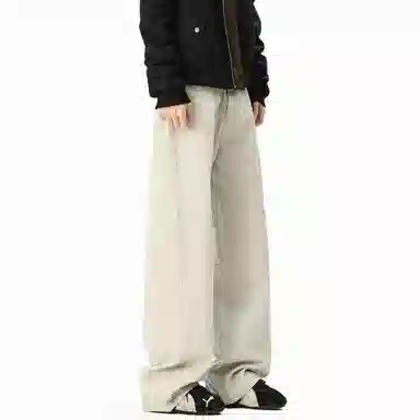 DANGERTIGER clean fit