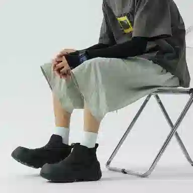 DANGERTIGER