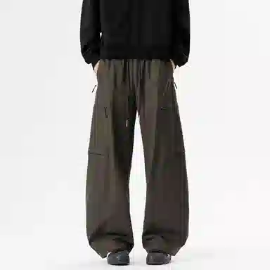 DANGERTIGER clean fit