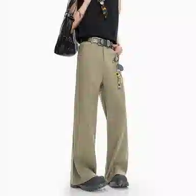 DANGERTIGER clean fit