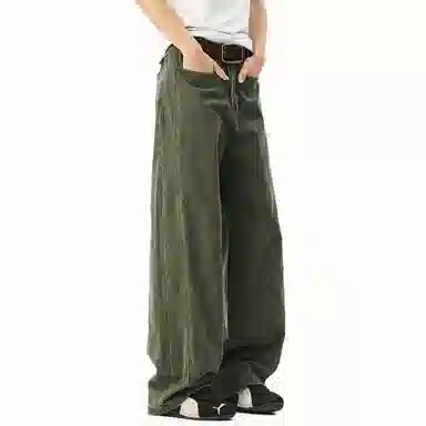 DANGERTIGER clean fit