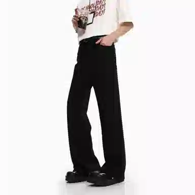 DANGERTIGER clean fit