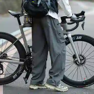 DANGERTIGER clean fit