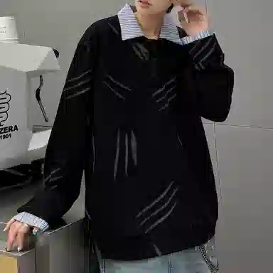 DANGERTIGER clean fitT