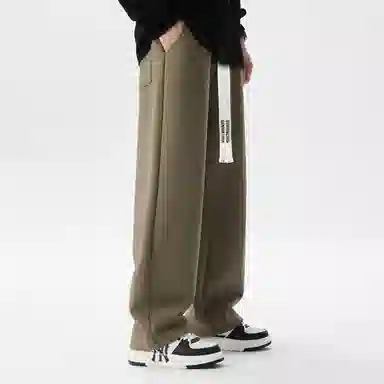 DANGERTIGER clean fit