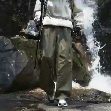 DANGERTIGER clean fit